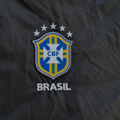 Nike x Brazil Vintage Jacket 2014