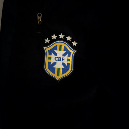 Nike x Brazil Vintage Jacket 2014