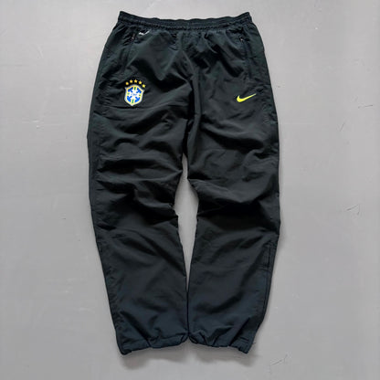 Nike x Brazil Vintage Jacket 2014