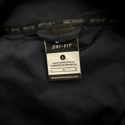 Nike x Brazil Vintage Jacket 2014