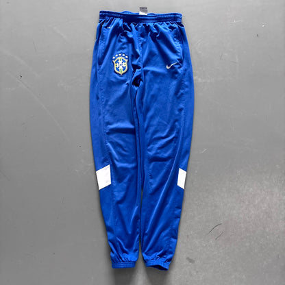 Nike x Brazil Vintage Premium Jacket 2014