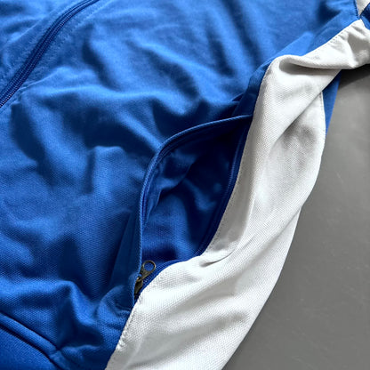 Nike x Brazil Vintage Premium Jacket 2014