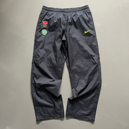Nike x Celtic Glasgow Vintage Jacket 2010/11