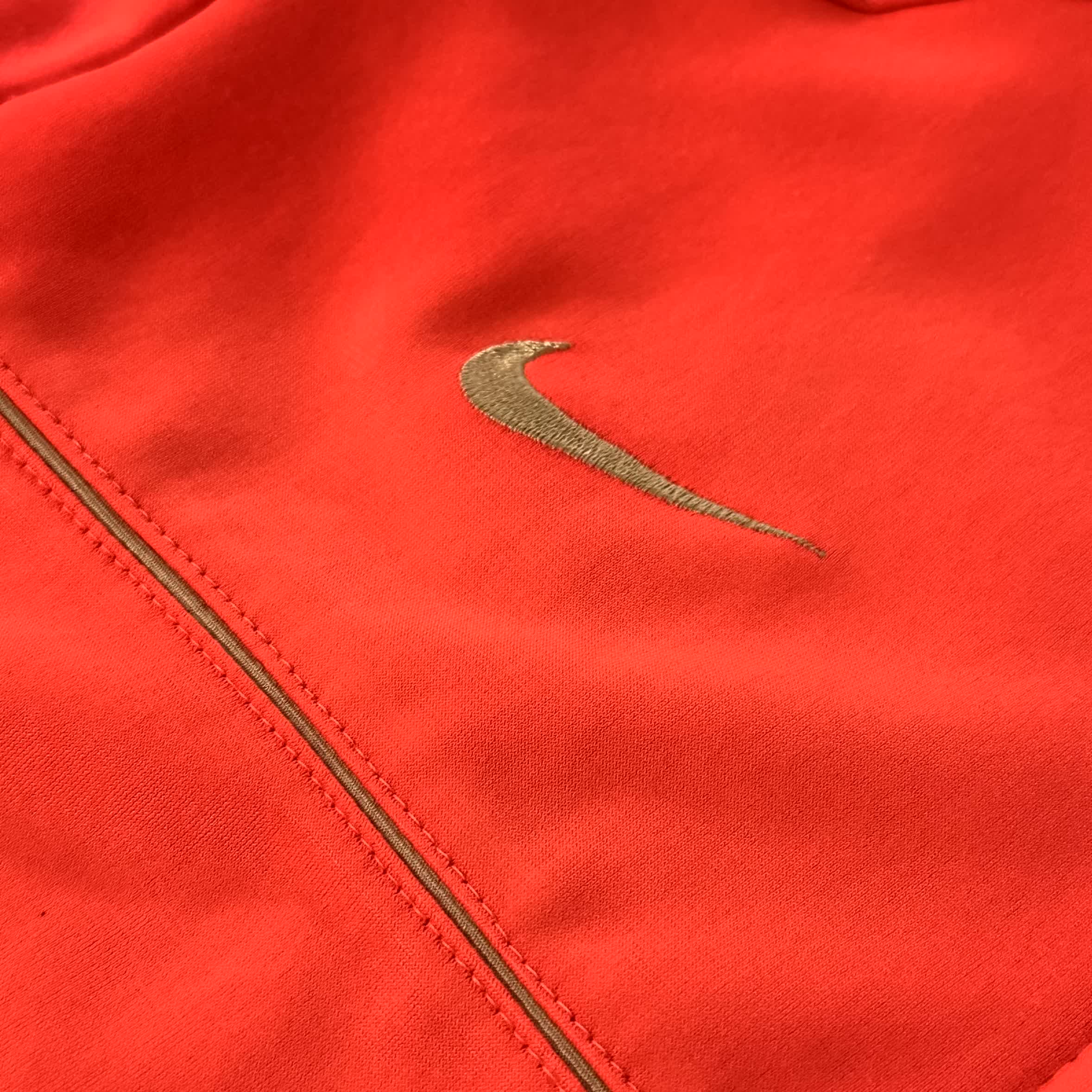 Nike x FC Barcelona Vintage Jacket 2007/08