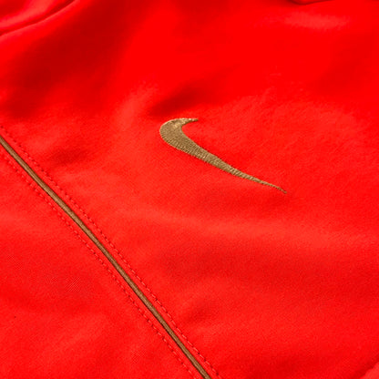 Nike x FC Barcelona Vintage Jacket 2007/08