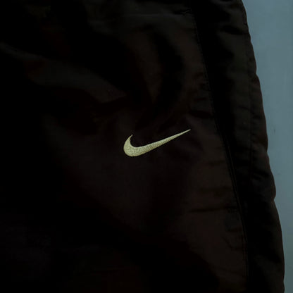 Nike x FC Barcelona Vintage Jacket 2008/09