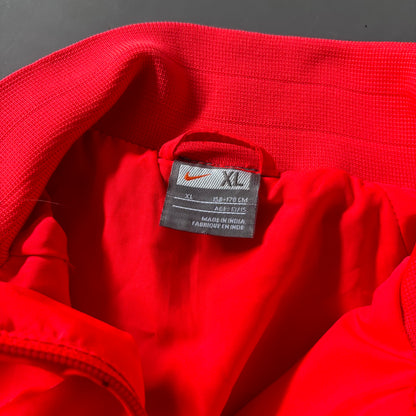 Nike x FC Barcelona Vintage Jacket 2010/11