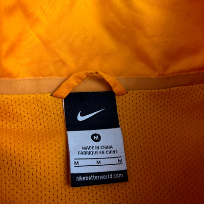 Nike x FC Barcelona Vintage Jacket 2011/12