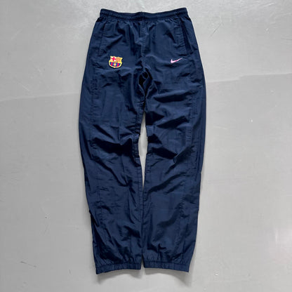 Nike x FC Barcelona Vintage Jacket 2011/12