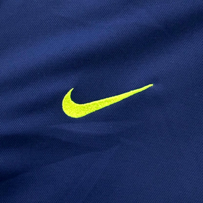 Nike x FC Barcelona Vintage Jacket 2013/14