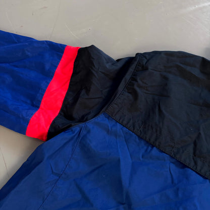 Nike x FC Barcelona Vintage Jacket 2013/14