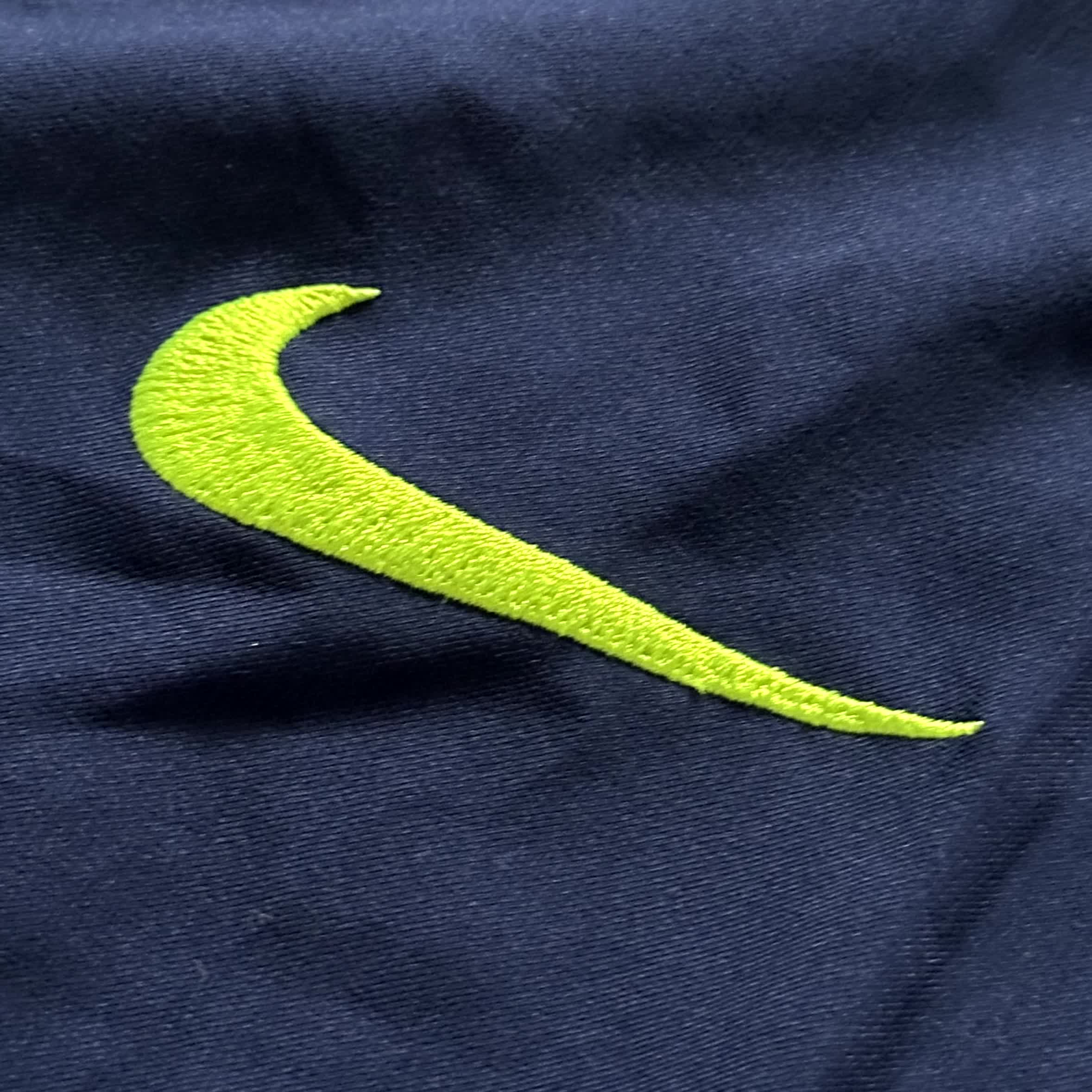 Nike x FC Barcelona Vintage Jacket 2014/15