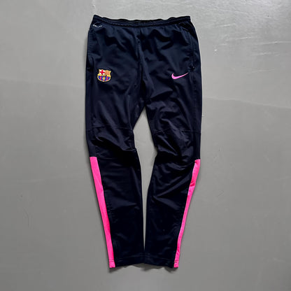 Nike x FC Barcelona Vintage Jacket 2016/17