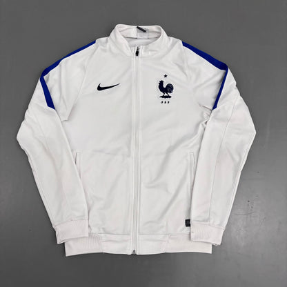 Nike x France Vintage Jacket 2010
