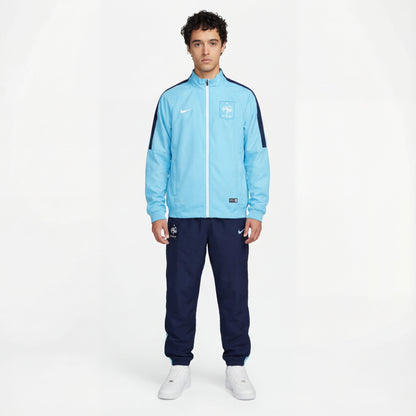 Nike x Frankreich Vintage Jacket 2012/13 | S
