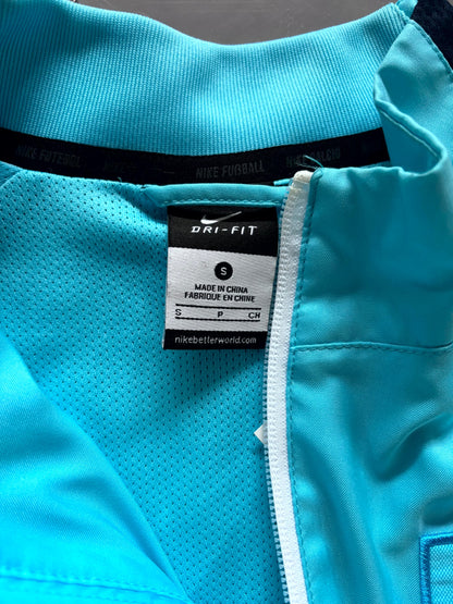 Nike x Frankreich Vintage Jacket 2012/13 | S