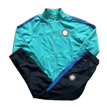 Nike x Inter Mailand Vintage Jacket 2018/19