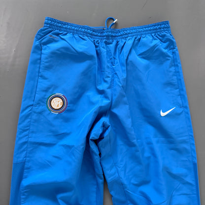 Nike x Inter Milan Vintage Jacket 2007/08