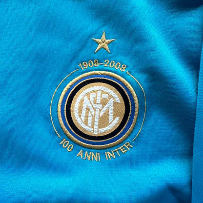 Nike x Inter Milan Vintage Jacket 2007/08
