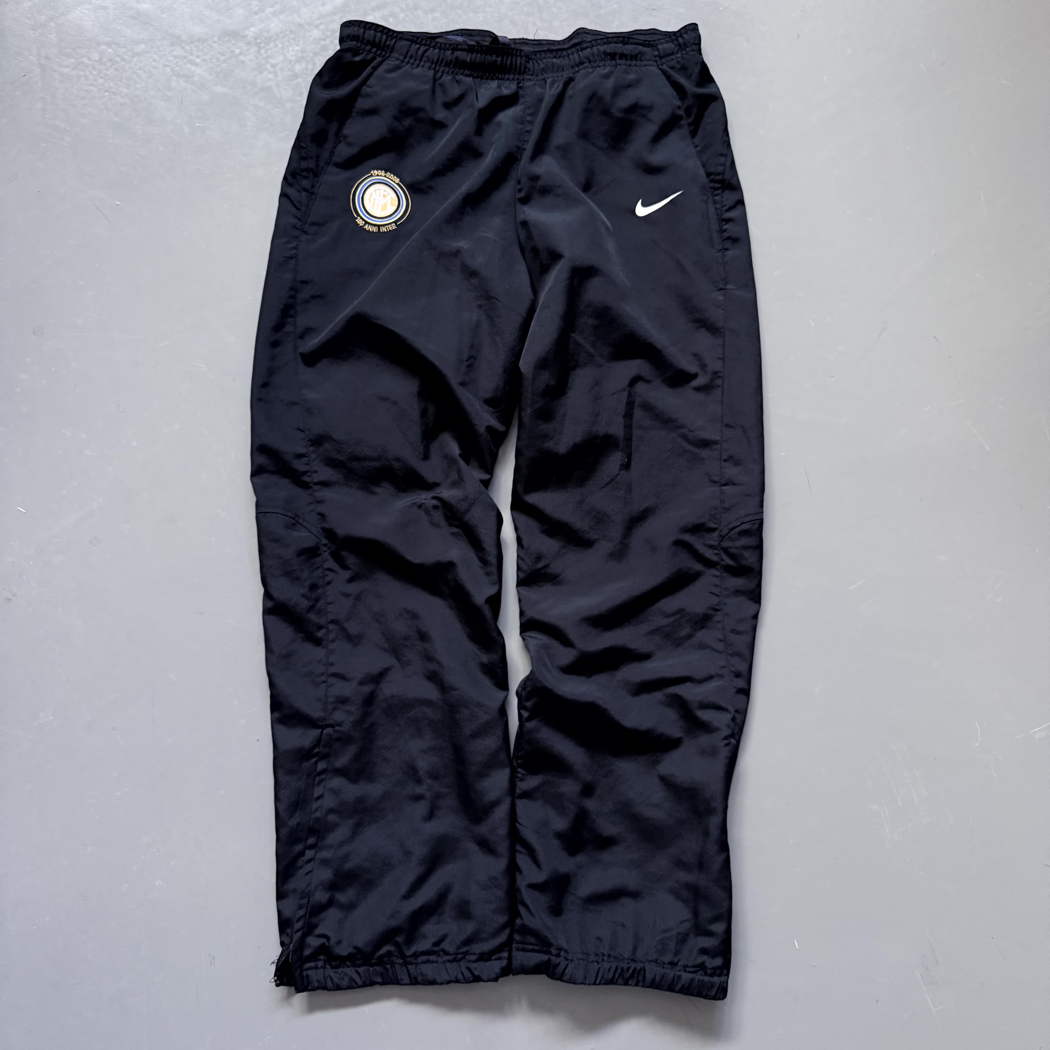 Nike x Inter Milan Vintage Jacket 2008/09