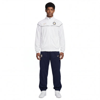Nike x Inter Milan Vintage Jacket 2008/09