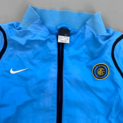 Nike x Inter Milan Vintage Jacket 2008/09