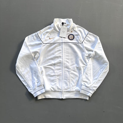 Nike x Inter Milan Vintage Jacket 2009/10