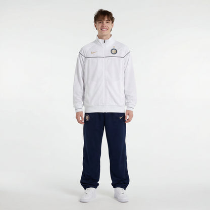 Nike x Inter Milan Vintage Jacket 2009/10