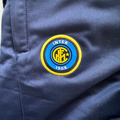 Nike x Inter Milan Vintage Jacket 2010/11