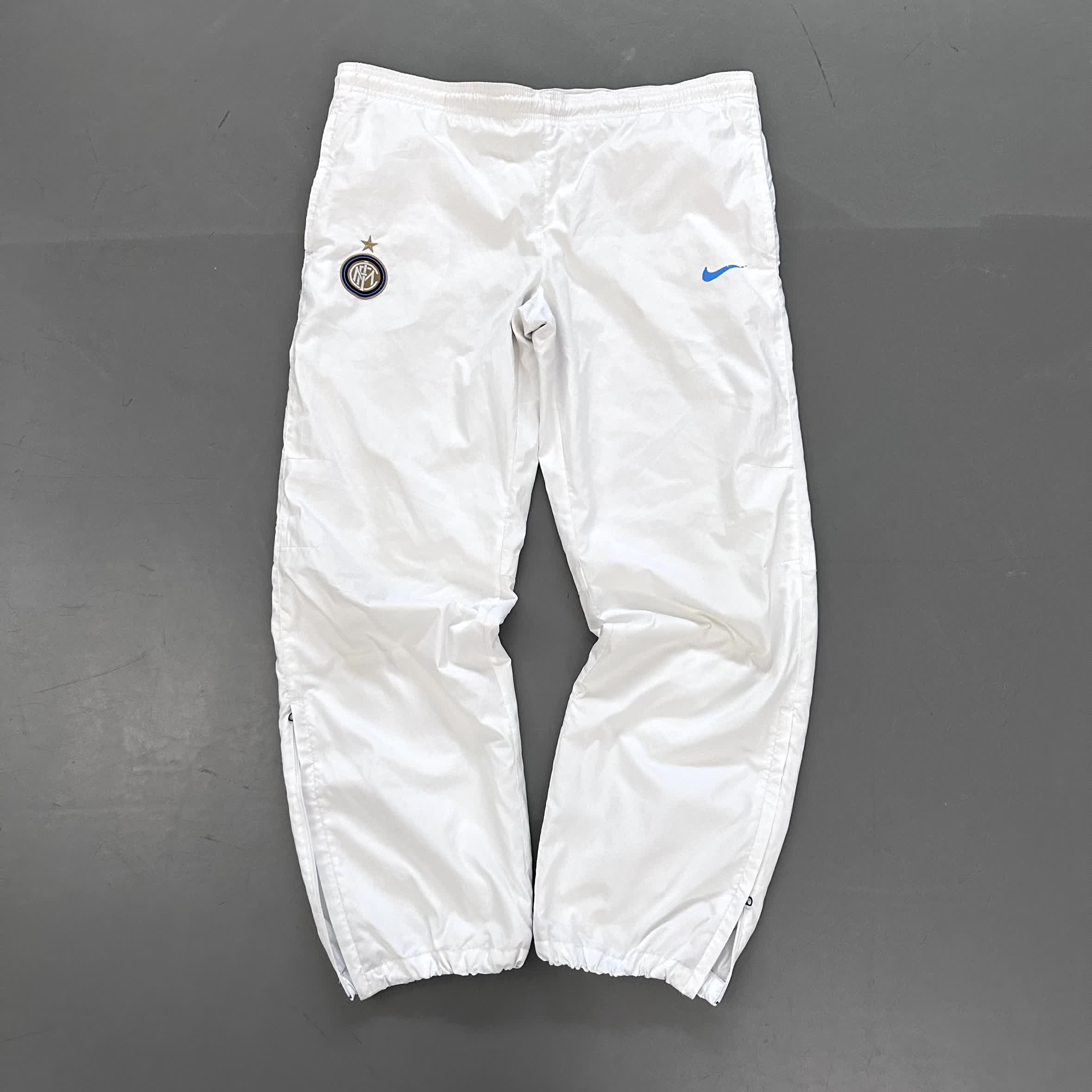 Nike x Inter Milan Vintage Jacket 2010/11
