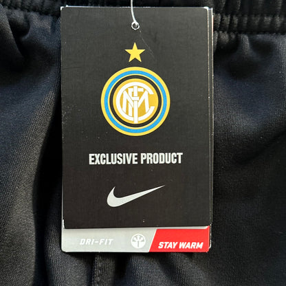 Nike x Inter Milan Vintage Jacket 2011/12