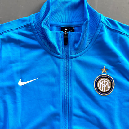 Nike x Inter Milan Vintage Jacket 2011/12