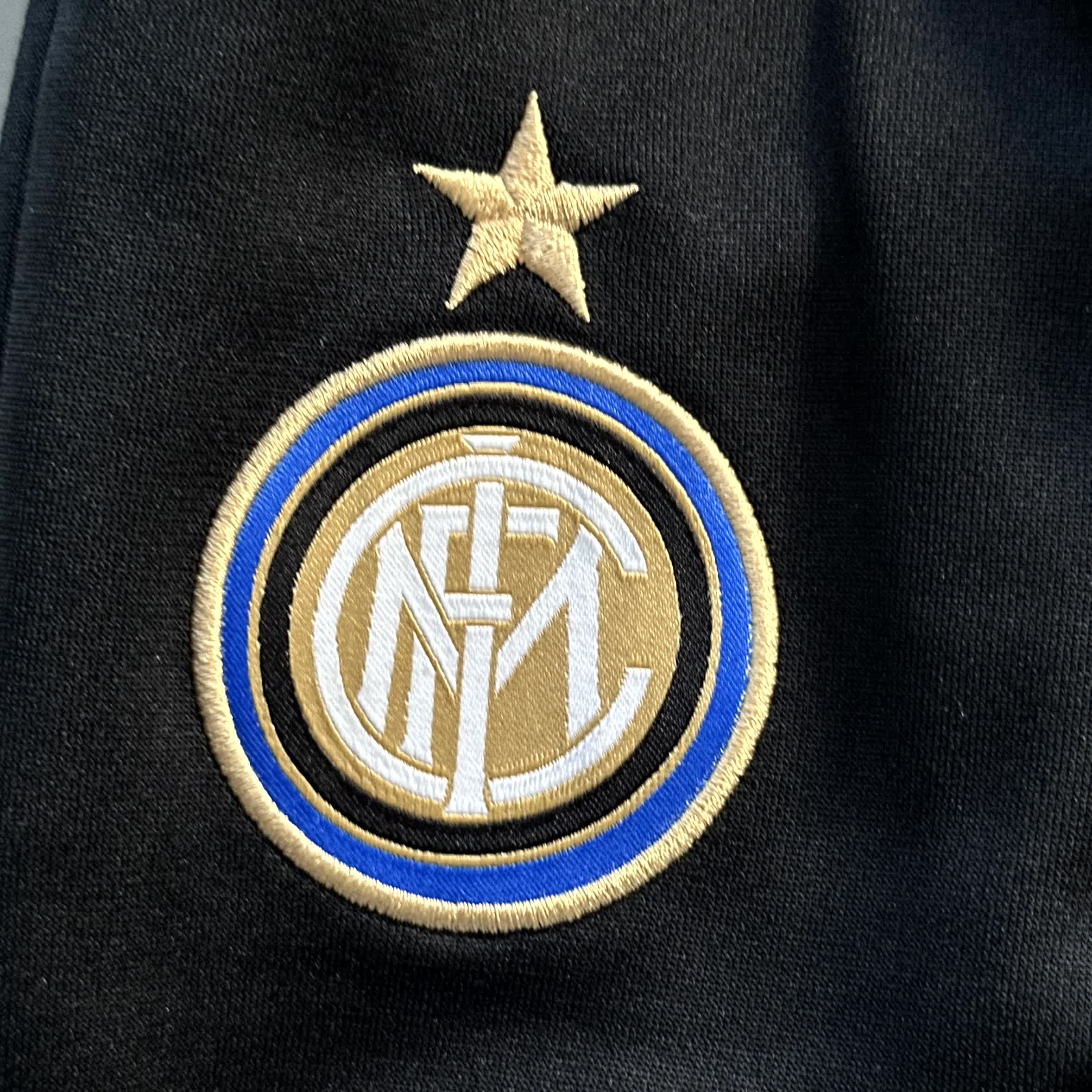 Nike x Inter Milan Vintage Jacket 2011/12