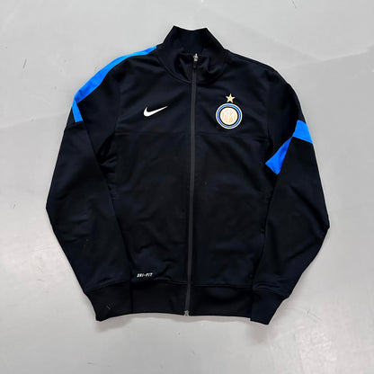 Nike x Inter Milan Vintage Jacket 2014/15