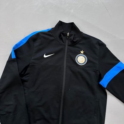 Nike x Inter Milan Vintage Jacket 2014/15