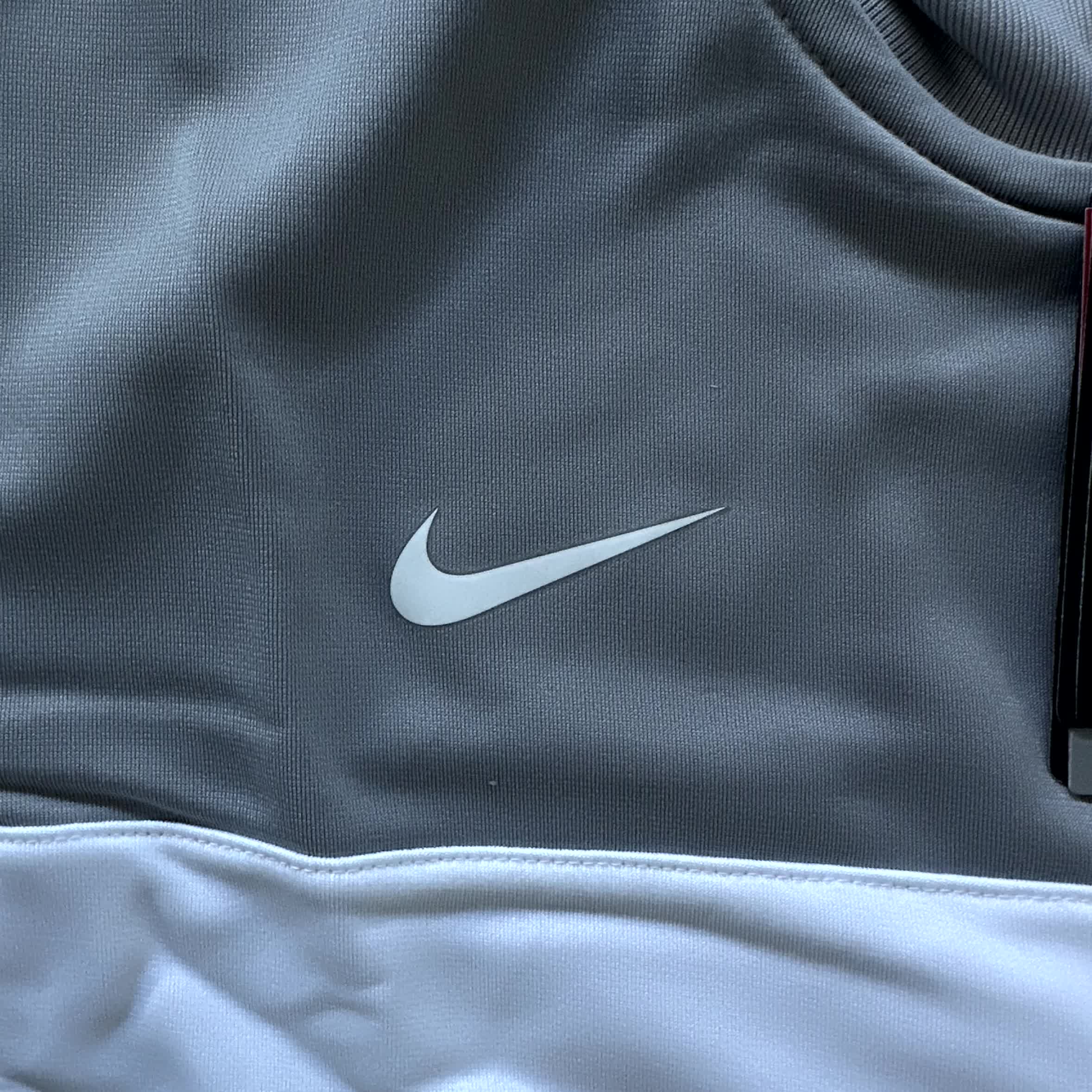 Nike x Inter Milan Vintage Jacket 2015/16