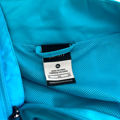 Nike x Manchester City Vintage Jacket 2012/13
