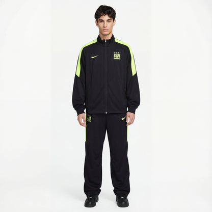 Nike x Manchester City Vintage Jacket