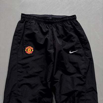 Nike x Manchester United Vintage Jacket 2006/07