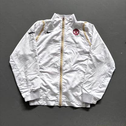 Nike x Manchester United Vintage Jacket 2007/08