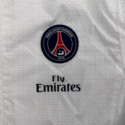 Nike x PSG Vintage Jacket 2007/08