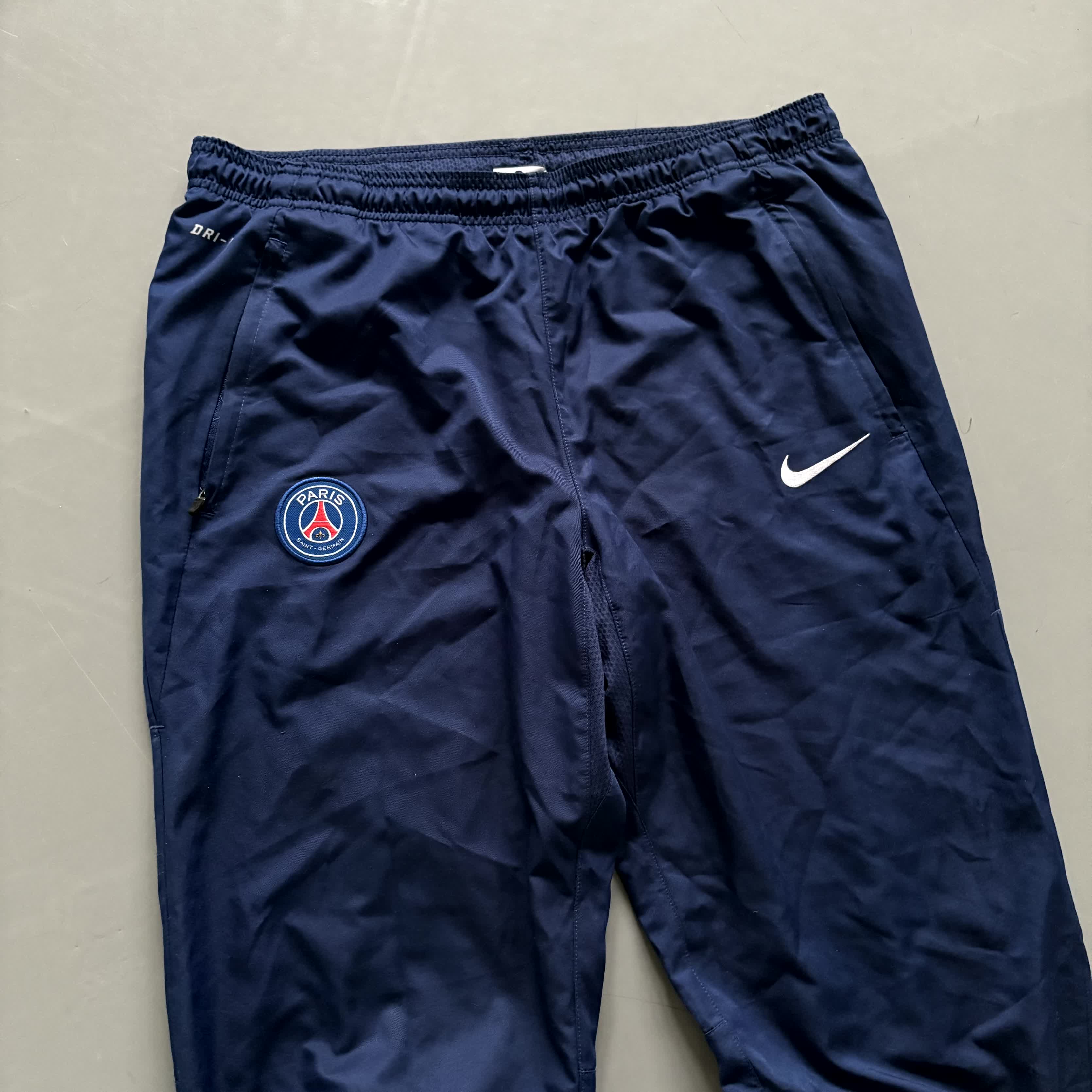 Nike x PSG Vintage Jacket 2013/14