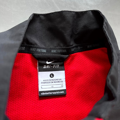 NIke x SC Freiburg Vintage Jacket 2009/10