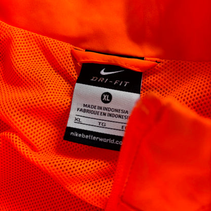 Nike x Shakhtar Donetsk Vintage Jacket 2015/16