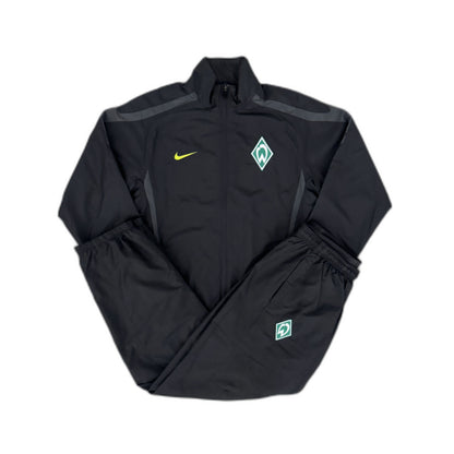 Nike x Werder Bremen Vintage Jacket 2013/14