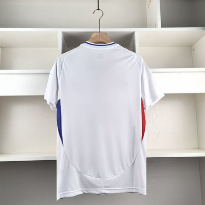 Olympique Lyonnais 24-25 Home