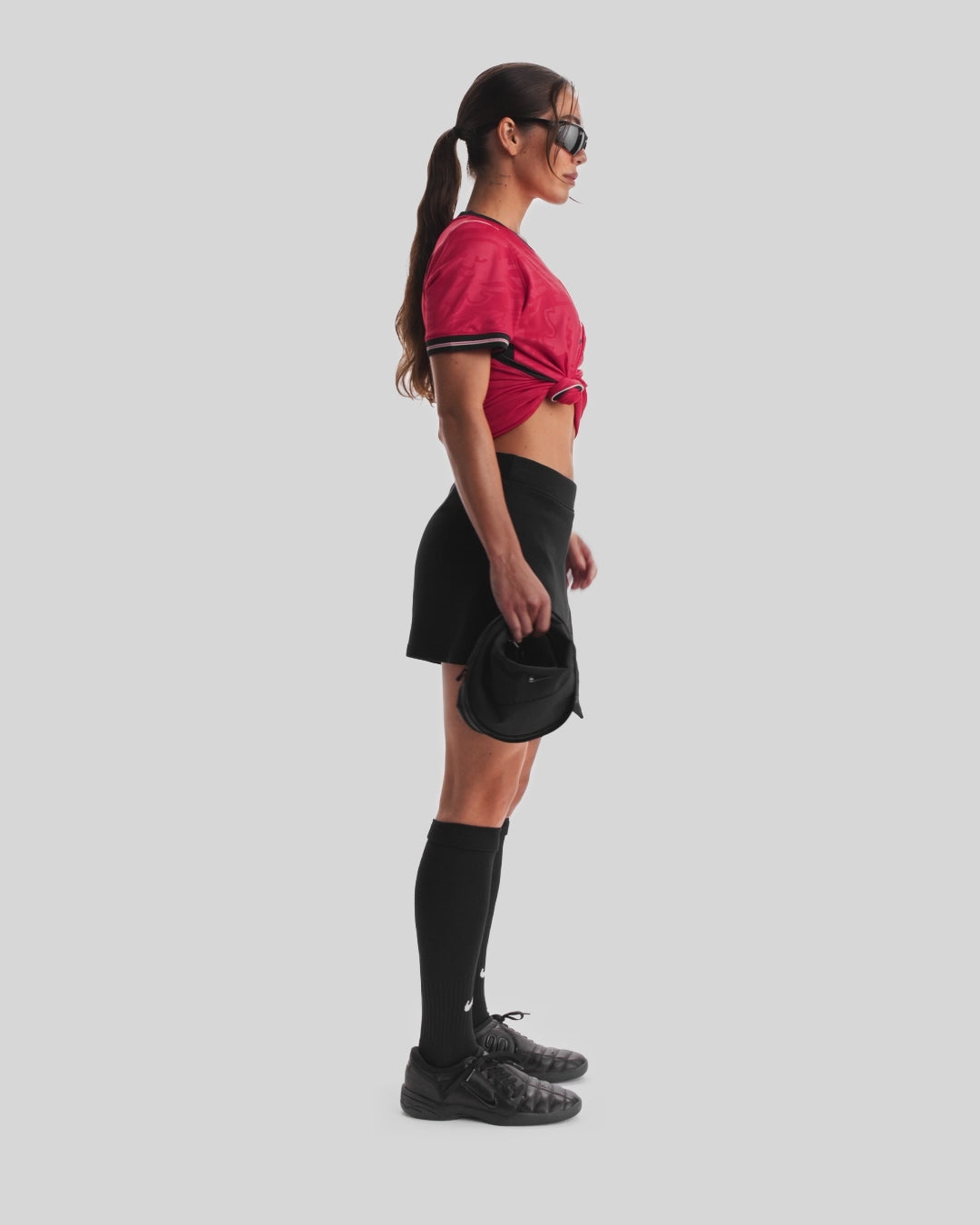 Jersey England Womens Away WorldCup 2026