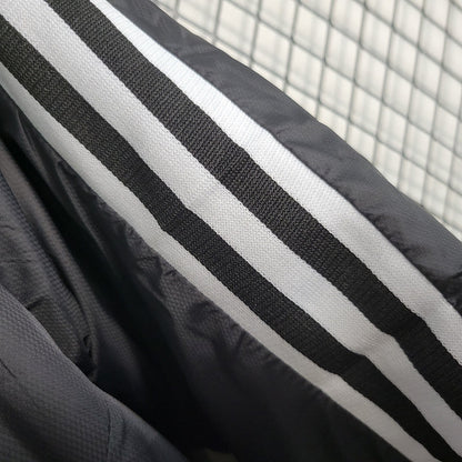 Puffer Jacket São Paulo - Preto