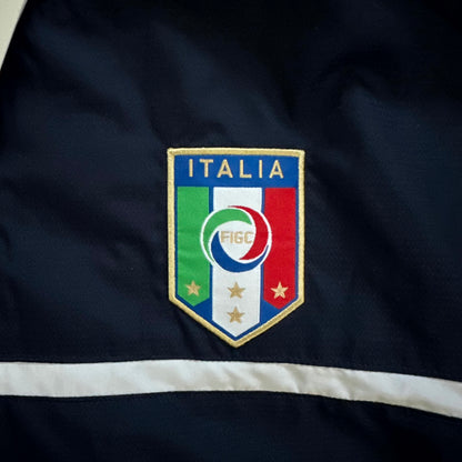 Puma x Italy Vintage Jacket 2016