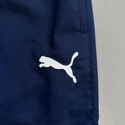 Puma x Italy Vintage Jacket 2016